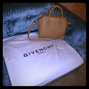 Givenchy purse